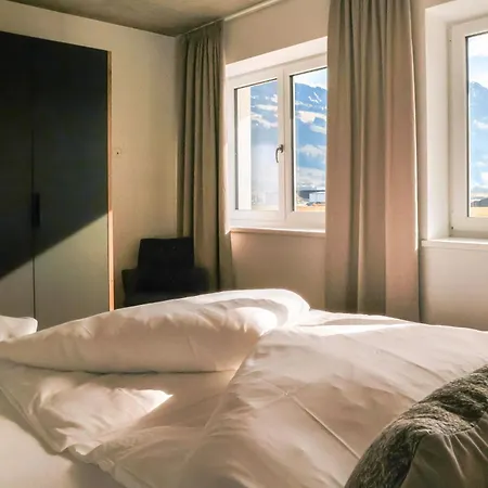 Alpenluxus Presents - Martins Zillertalblick With Parking Space And Balcony Appartement Schlitters