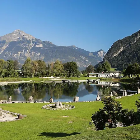 Lejlighed Alpenluxus Presents - Martins Zillertalblick With Parking Space And Balcony